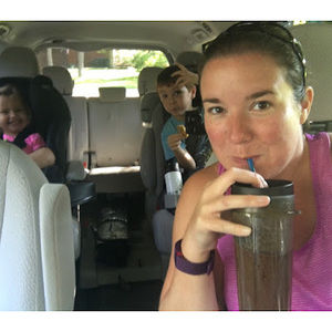 Meet your Posher, Erin